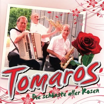 Produktbild von Tomaros-Die Schönste Aller Rosen