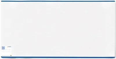 Produktbild von HERMA Buchschoner (H)300 x (B)540 mm transparent