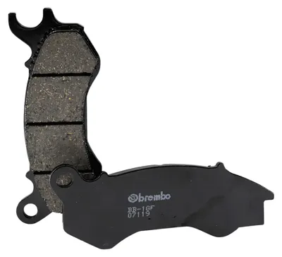 Obrázek produktu pro Sada brzdových destiček BREMBO 07119