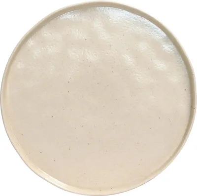 Obrázok produktu pre COSTA NOVA Lagoa Tanier plochý, pedra, ø: 310 mm
