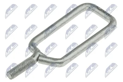 Produktbild von NTY Motorhaubenschloss EZC-BM-145 für BMW X1 (F48)
