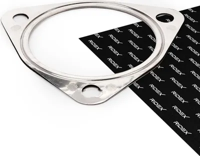 Produktbild von RIDEX 27G0150 Abgaskrümmerdichtung für MINI Schrägheck (R56) Auspuffkrümmer