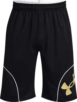 Produktbild von Shorts Under Armour 1370222-002 für Herren