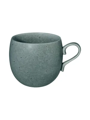 Produktbild von ASA Vorteilset 4 Stück nesuto Henkelbecher, fuji 10 x 13,5 cm, H. 9,1 cm 39060271 und Geschenk + Spende