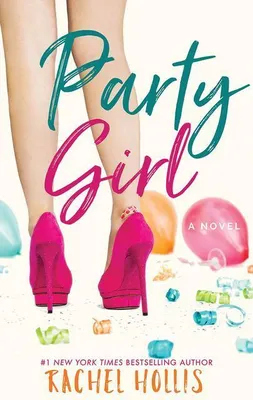 Produktbild von Party Girl