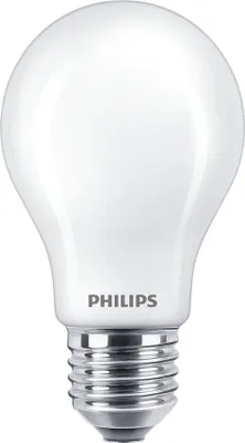 Obrázek produktu pro Philips Žárovka 100 W, A65 6× E27, 13 W, 100 W, E27, 1521 lm, 15000 h, Teplá bílá