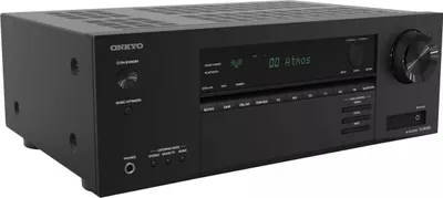 Produktbild von Onkyo TX-SR3100DABB schwarz - AV přijímač - Dolby Surround/Pro Logic