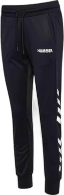 Produktbild von hmlLEGACY EVY REGULAR POLY PANTS