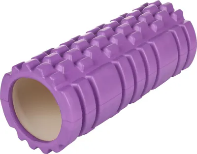 Produktbild von Yoga Roller F45 Yoga Roller lila 1 Stück