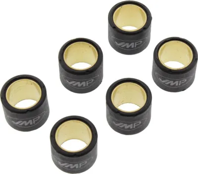 Produktbild von Variomatikgewichte JMP Variorollen 19 x 17 mm 7,0 g 6 Stück selbstschmierend