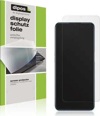 Produktbild von Schutzfolie für OPPO A56s Display Folie matt Displayschutzfolie