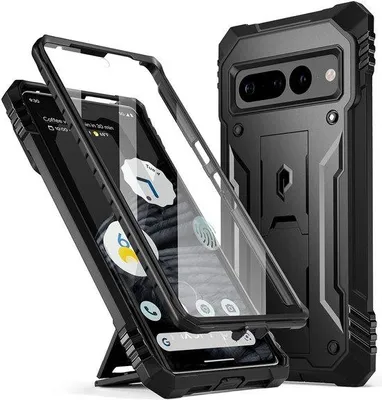 Produktbild von Robuste Hülle schokbeständig für Smartphone