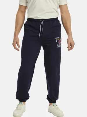 Produktbild von Jan Vanderstorm Jogginghose THIBOR Herren 3149 dunkelblau 76/78