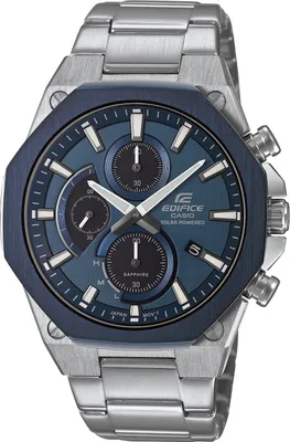 Produktbild von Casio Armbanduhr Herren EDIFICE EFS-S570DB-2AUEF