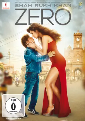 Produktbild von Zero