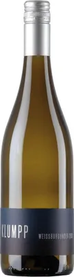 Produktbild von Weissburgunder QbA trocken Baden | Deutschland | 12,5% vol | 0,75 l