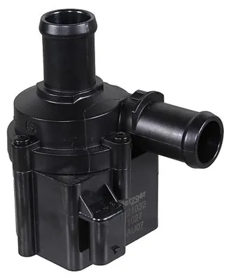 Produktbild von Zusatzwasserpumpe Kühlwasserkreislauf elektrisch 12 V METZGER für u.a. VW GOLF