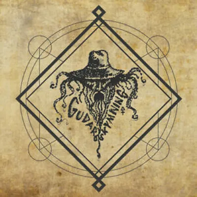 Produktbild von Gudars Skymning : V CD Album Digipak (Limited Edition) (2018)