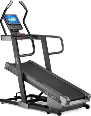 Obrázek produktu pro Gymtek® běžecký pás pro domácnost, podložka pro chůzi, běžecký pás - do 150 kg, 18 km/h - 18 tréninkových programů - Bluetooth, automatické nastavení úhlu sklonu