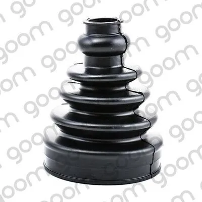 Produktbild von GOOM DB-0025 Achsmanschette für VW Golf IV Schrägheck (1J1) Getriebeseitig Antriebswelle