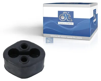 Produktbild von DT Spare Parts Auspuffgummi 2.14126 62mm 46mm 40mm
