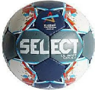 Produktbild von SELECT - HB-ULTIMATE REPLICA CL, Handball
