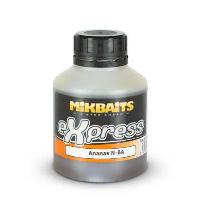 Obrázok produktu pre Mikbaits booster eXpress 250ml
