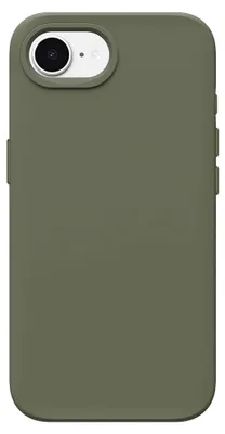 Zdjęcie produktu dla RhinoShield SolidSuit, Pokrowiec, Apple, iPhone 16e, 15,5 cm (6.1"), Zielony