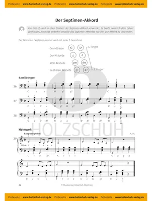 Produktbild von Neue Akkordeonschule 1