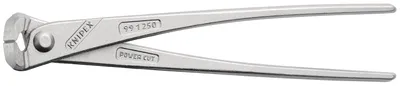 Produktbild von KNIPEX Kraft-Monierzange 99 14 250, Kneif- / Monierzange, (Länge