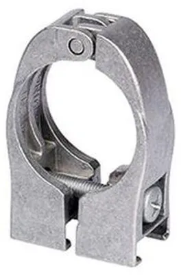 Produktbild von Fuba DAZ 740 Feedhalter für Multifeedschiene,DAA 780,DAA 850