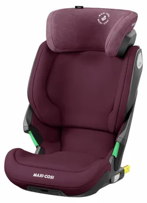 Produktbild von Maxi-Cosi Kore i-Size Kindersitz, 3.5-12 Jahre, ISOFIX Kindersitz, Verstellbare Höhe/Breite, Side Protection System Plus, Authentic Red