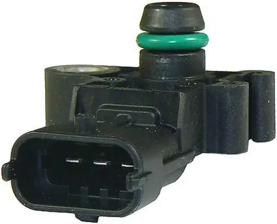 Produktbild von Sensor Saugrohrdruck 3-polig METZGER IAM-Expertise passend für u.a. OPEL ZAFIRA