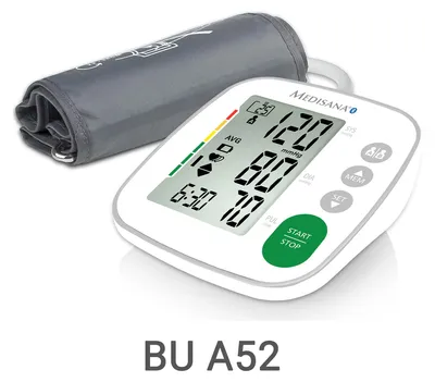 Obrázok produktu pre medisana Oberarmmanschette BU 540, BU 542, BU 546, BU 550, BU 575, BU 565,BU 570