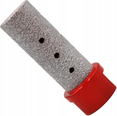 Produktbild von M14 Diamantbohrkrone Fliesenbohrer Diamantbohrer 20 mm für Winkelschleifer