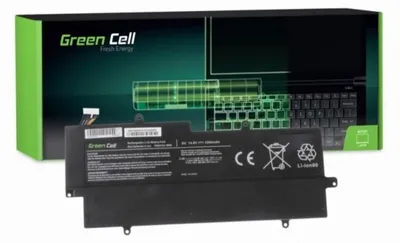 Obrázek produktu pro Náhradní baterie TS52 Green Cell TS52 pro notebooky