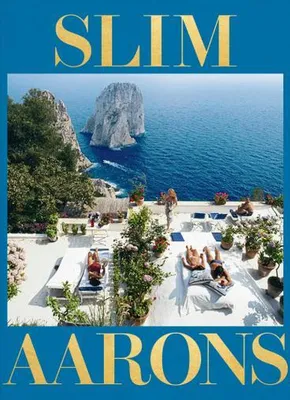 Immagine prodotto di Slim Aarons