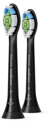 Immagine prodotto di Philips Optimal White HX6062/88 Confezione da 2 testine per spazzolino