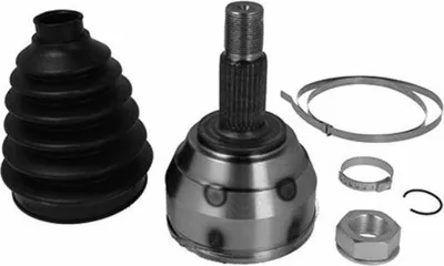 Produktbild von METELLI Gelenksatz Antriebswelle für FIAT Ulysse (179) 15-1495