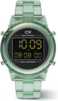 Produktbild von Uhren Daniel Wellington dw00100769