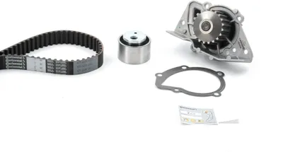 Produktbild von Continental ContiTech CT865WP1 Zahnriemensatz + Wasserpumpe für FIAT DUCATO Pritsche/Fahrgestell (230) DUCATO Kasten (244) DUCATO Pritsche/Fahrgestell