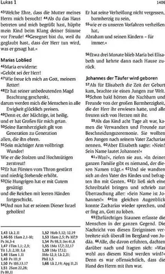 Obrázek produktu pro Neues Leben. Die Bibel - Sonderausgabe
