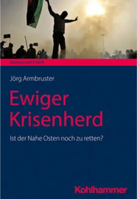 Obrázek produktu pro Ewiger Krisenherd