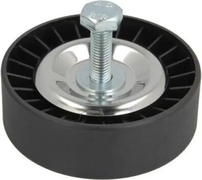 Produktbild von BTA E2G5259BTA Umlenkrolle Keilrippenriemen 90mm für FORD FOCUS (DAW, DBW) FOCUS Kombi (DNW) Fiesta Mk4 Schrägheck (JAS, JBS) TRANSIT CONNECT