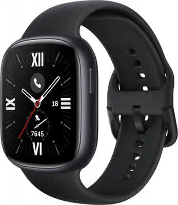 Produktbild von HONOR Watch Honor Watch 4 - Black