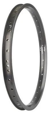 Immagine prodotto di Cerchio Primax 20x1,75 406 nero 13 str40