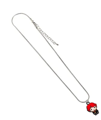 Zdjęcie produktu dla Carat Shop, The Harry Potter Cutie Collection Naszyjnik i wisiorek Ron Weasley (posrebrzany) CRTWNC0083
