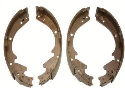 Image de Jeu de mâchoires de frein