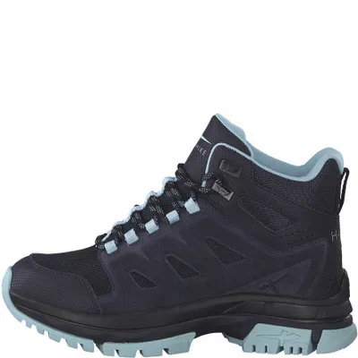 Immagine prodotto di Scarpe da trekking da donna in blu