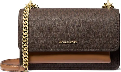 Image de Michael Kors Claire Couleur Marron
